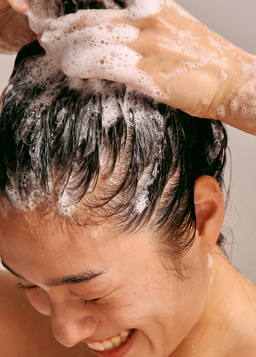 TOUN28 天然洗髮皂｜S19 猴麵包樹油 (100g)